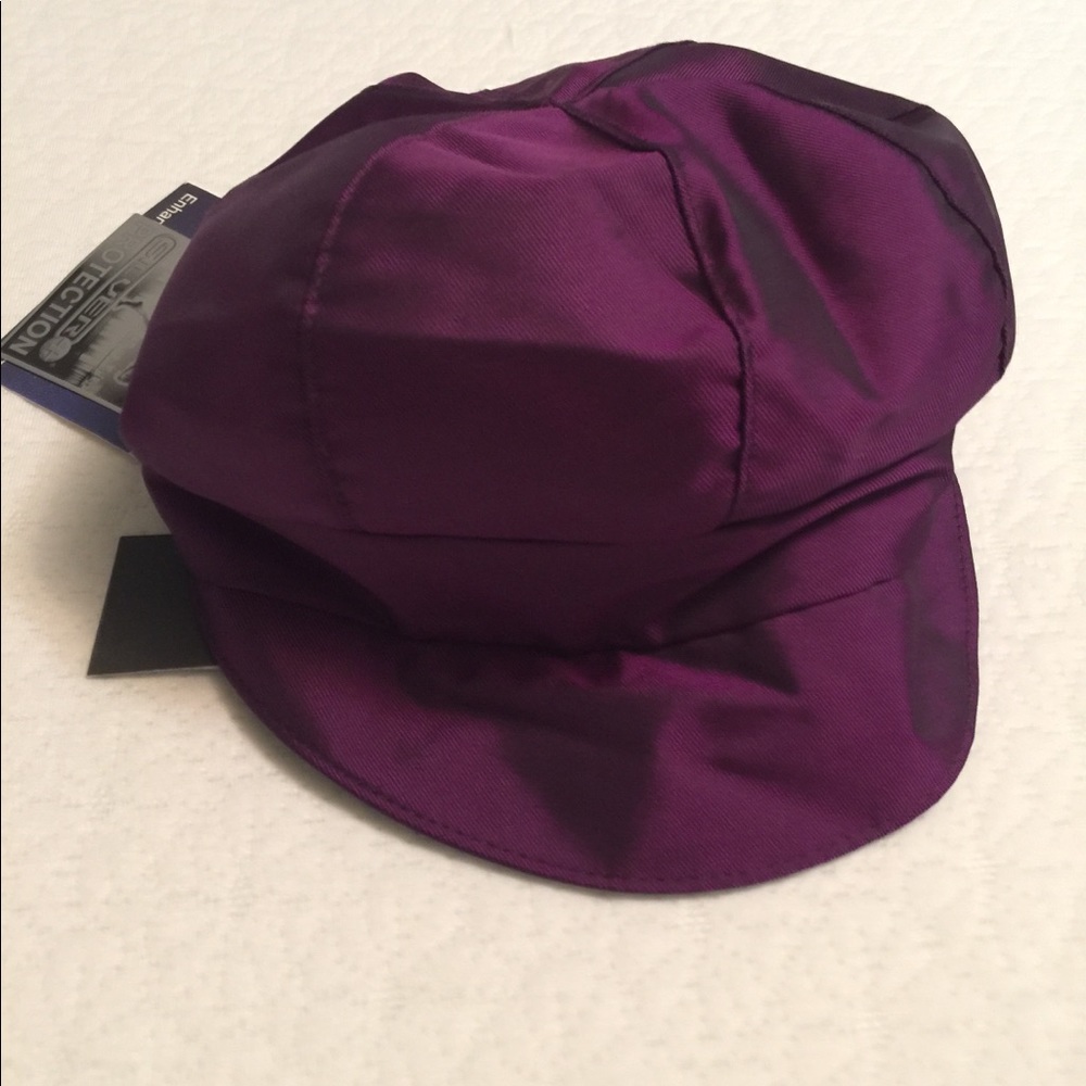 Taffeta Hat